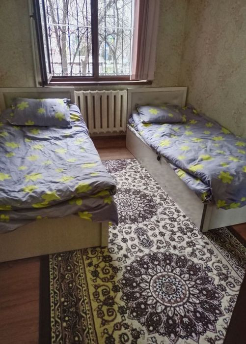 Юнусабад 19, 2(3)/1/5 УлУчШеНкА Неторец Мебель Техника