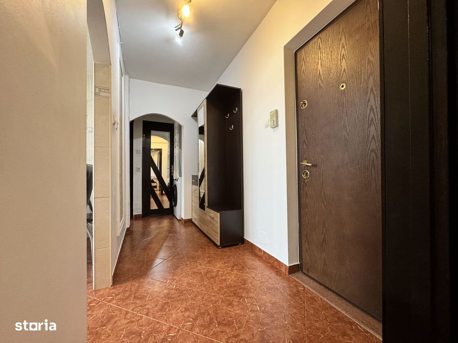 Apartament,