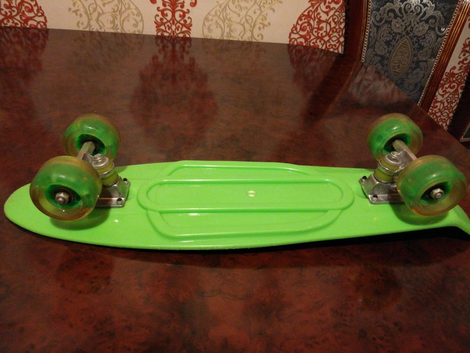 С к е й т б о р д