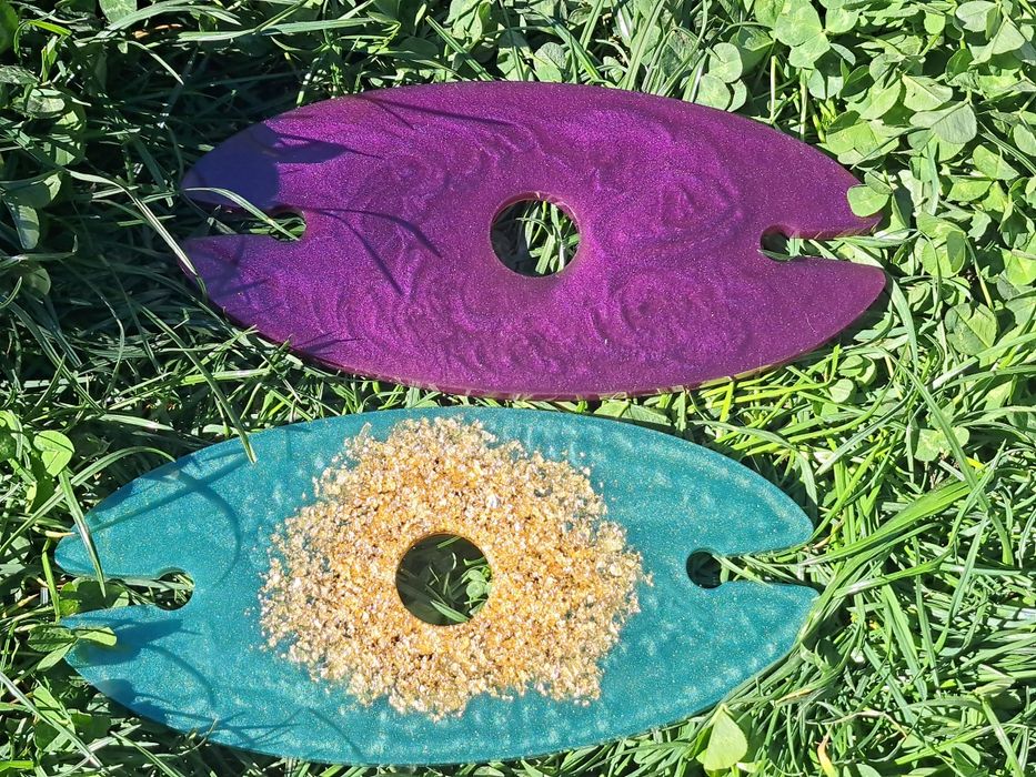 Епоксидна смола ръчна изработка