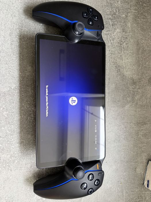Playstation Portal