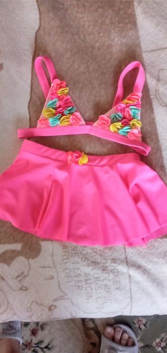 Купальник на девочку