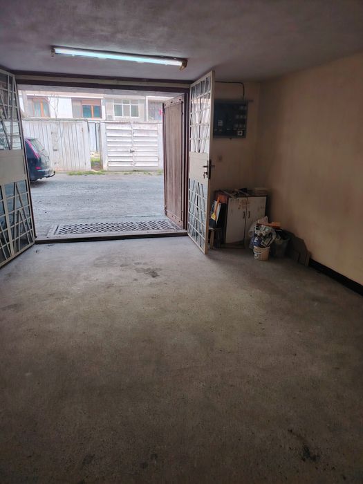 Продава се Гараж / Паркомясто в Сливен, Сини камъни - 26 кв.м за 667 €/кв.м - Снимка #5