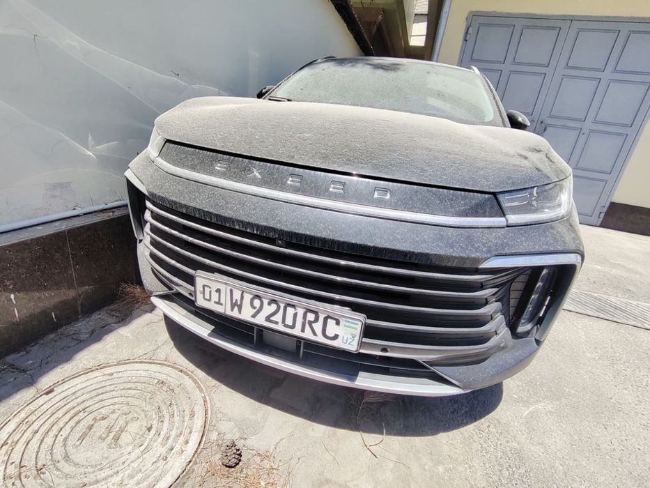 Exceed TXL premium 2024