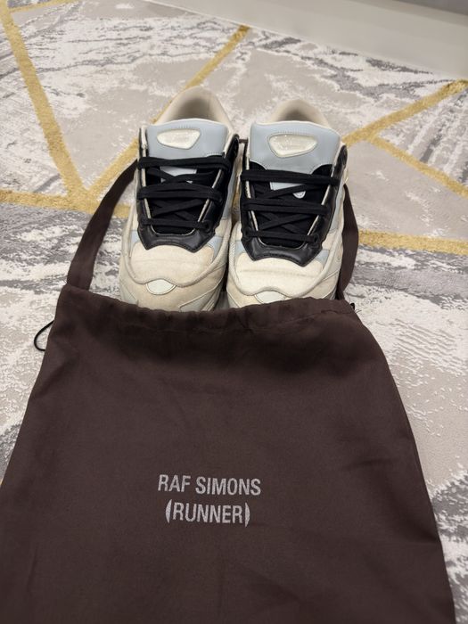 raf simons ozweego