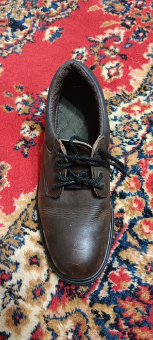 Обувь ТШО етік red wing shoes