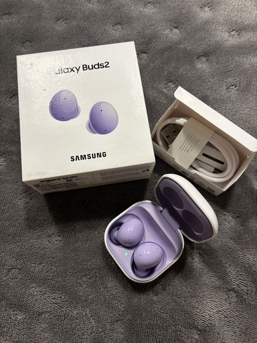 Слушалки Samsung Galaxy Buds2