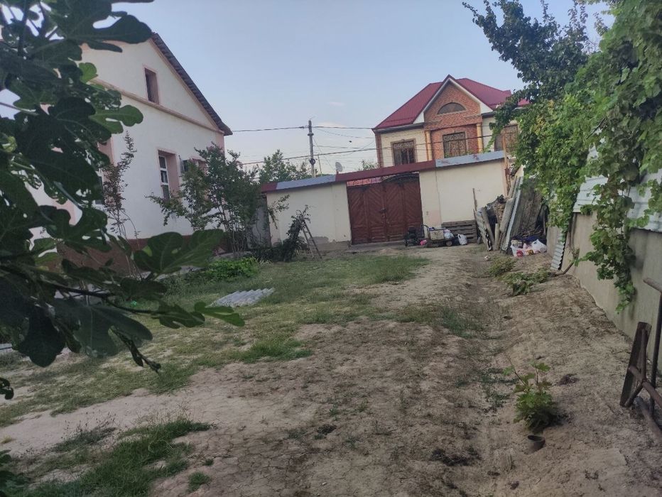Fasad 20/23 Hovli Sotiladi
