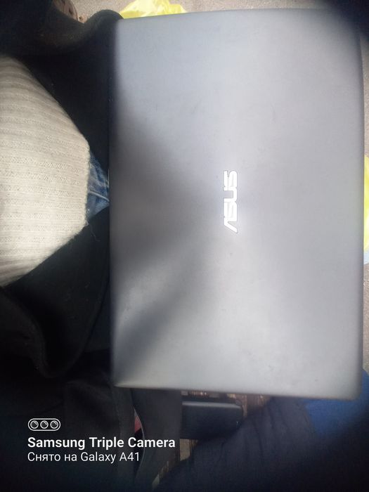 Продам Асус в хорошем состоянии