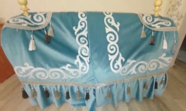 Бесік на прокат