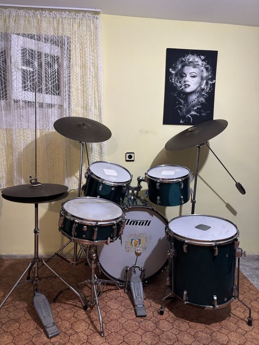 Amati Акустични Барабани