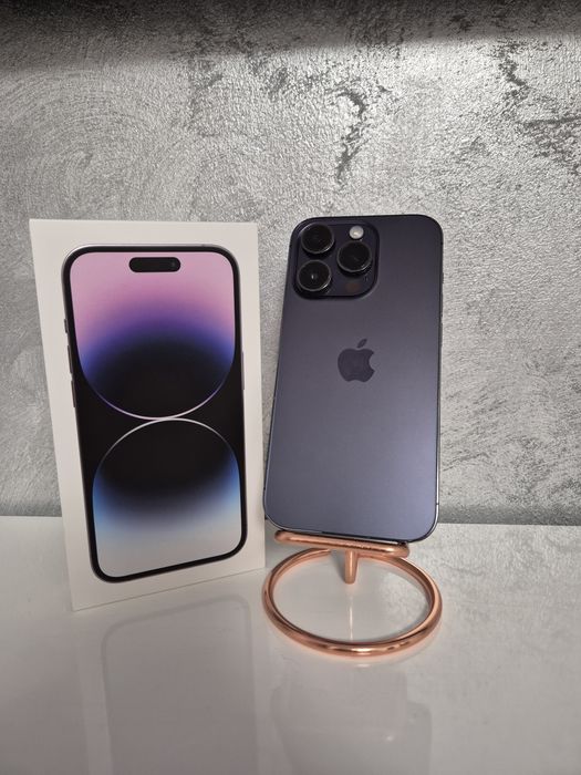 IPhone 14 Pro 256GB Impecabil