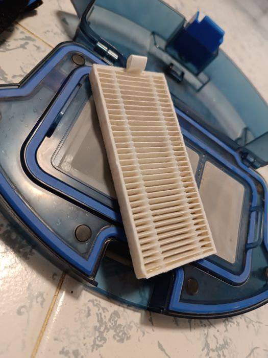 Прахосмукачка робот Anker Eufy RoboVac 30C