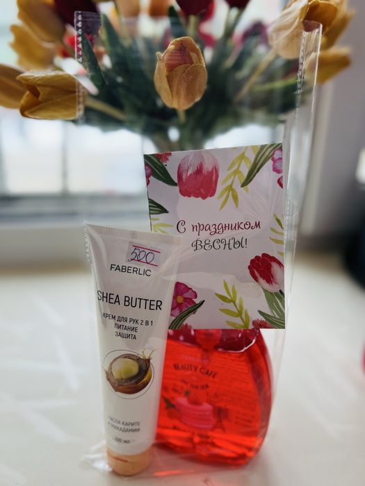 Подарочные наборы на свадьбу