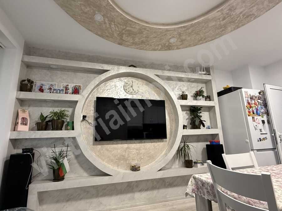 Продава се Тристаен апартамент в Велико Търново, Чолаковци - 68 кв.м за 1515 €/кв.м - Снимка #6