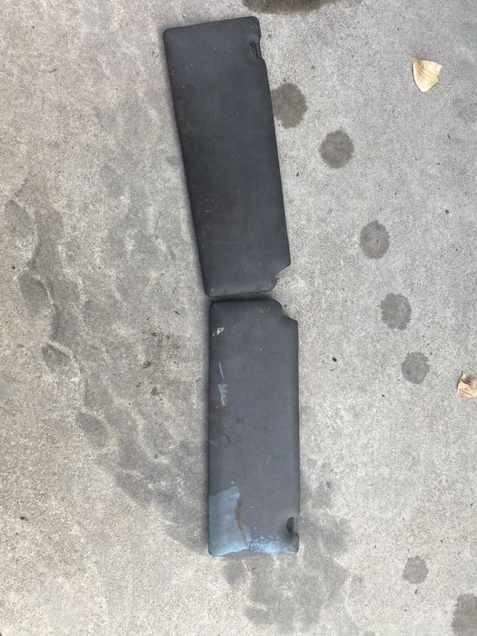 Сенници от BMW E30