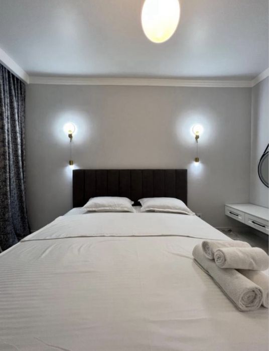 Посуточная сдача квартиры