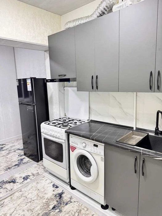 Аренда Квартира Ижарага Коракамиш 1/2,  4/4/5,  83кв.м. Оилага.
