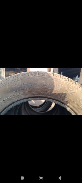 Продам зимние балоны