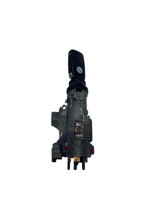Kit Pornire Volkswagen Polo 9N_ 2001 - 2012 1.4 Tdi Bms 59Kw/80Hp Bosch 0281012551 045906013