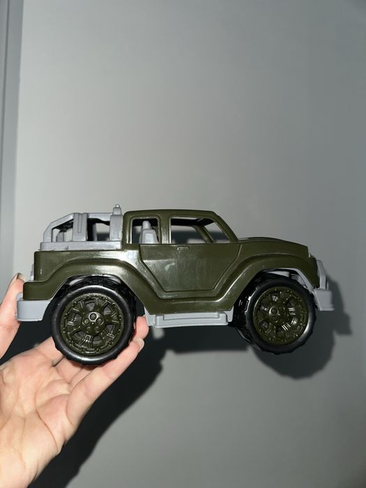 военные машины