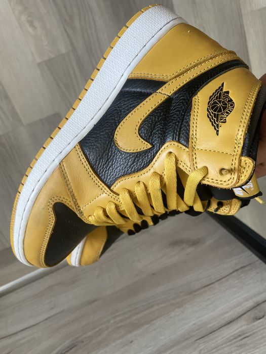 Nike JORDEN 1 OG (Pollen)