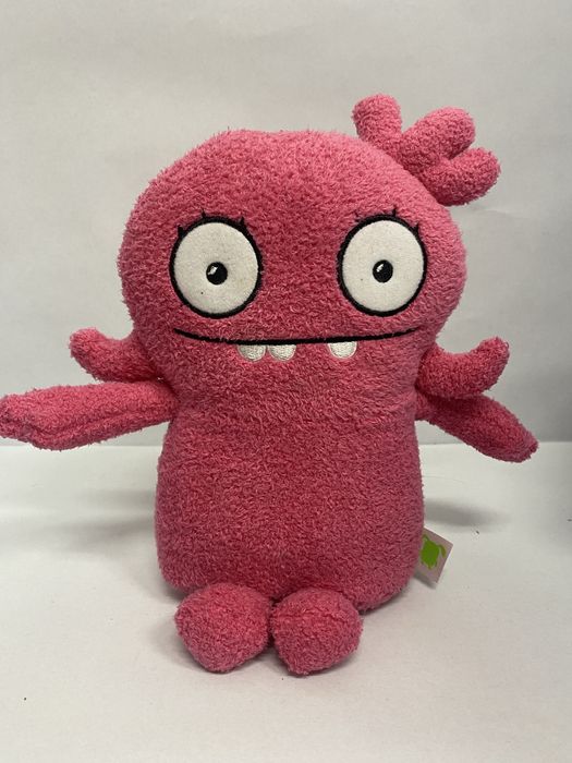 Jucarie de plus Ugly Dolls, Moxy 22 cm