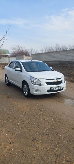 Chevrolet Cobalt 2024 avtomat