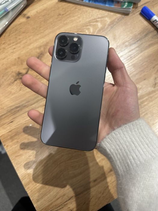 Iphone 13 pro max 128