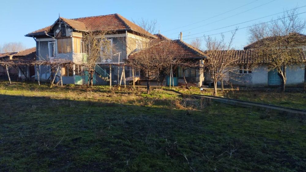 Продава се Къща в с. Морава, Област Велико Търново - 150 кв.м за 68 €/кв.м - Снимка #10