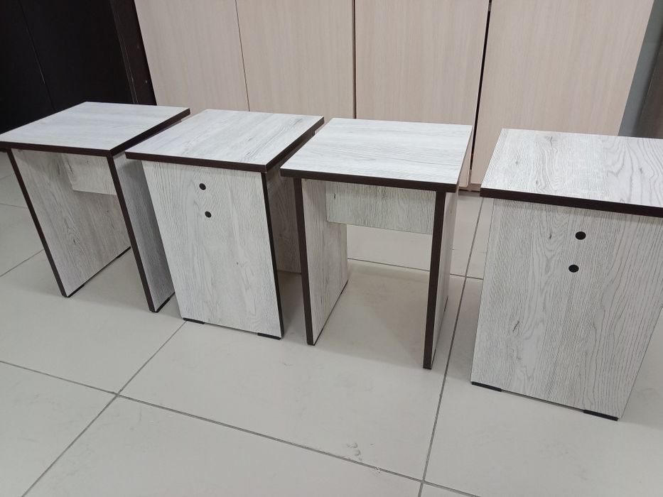 Продам табуретки