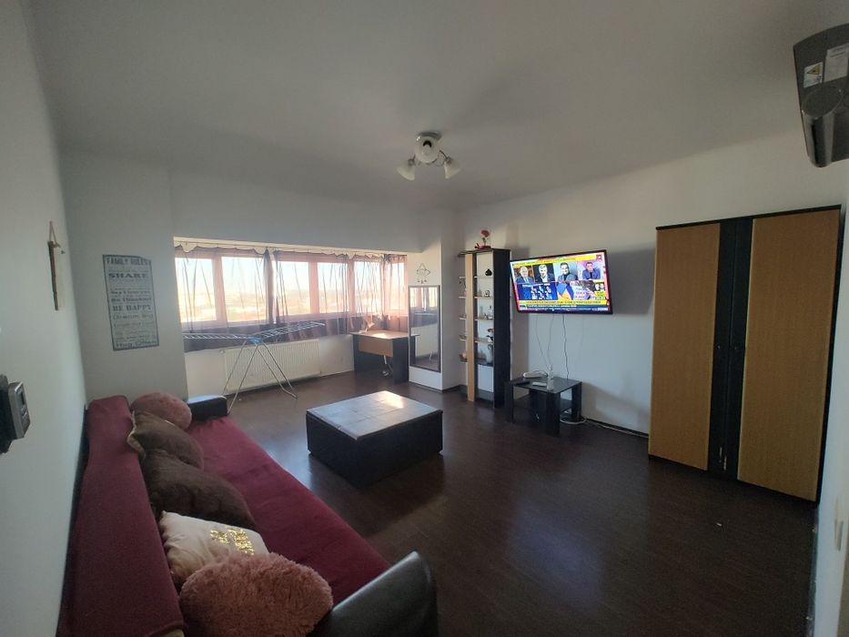 Apartament 70m2 Lidl Prel Ghencea 100 — fotografia 1