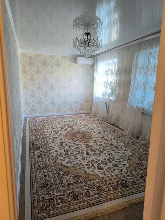 Продам 2х к. квартиру