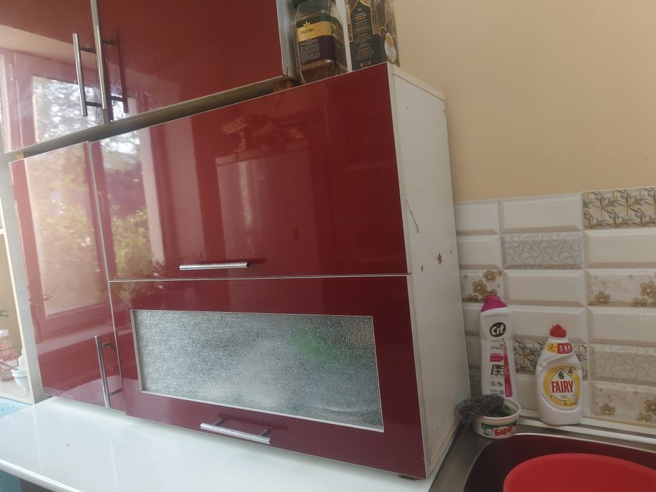 Продается кухонный гарнитур