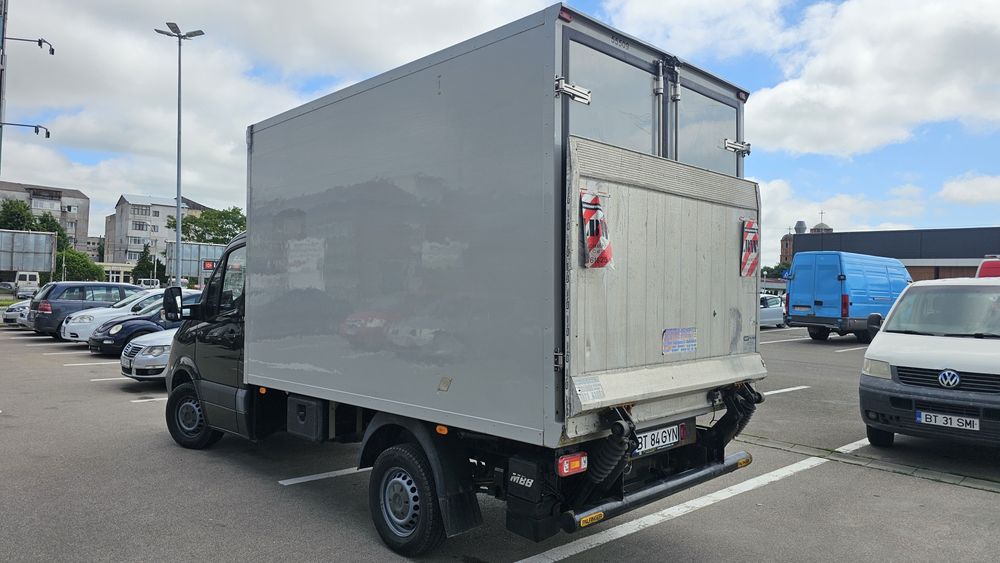 Mercedes  Sprinter Frigo 2015