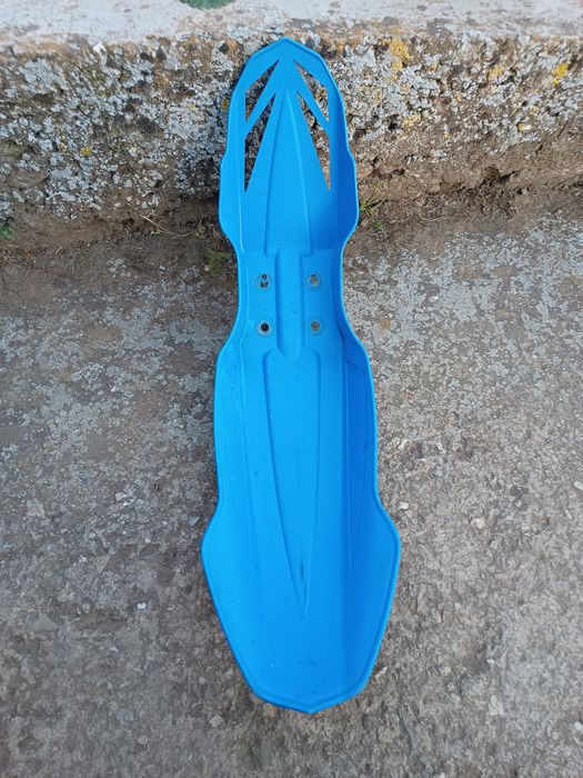 Калник супермото...