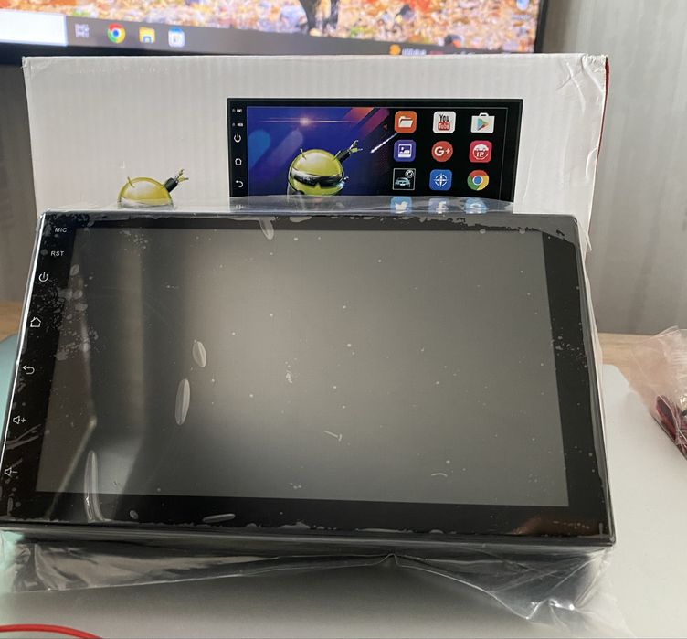 Android навигация