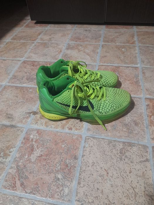 Nike ZOOM KD -Кроссовки