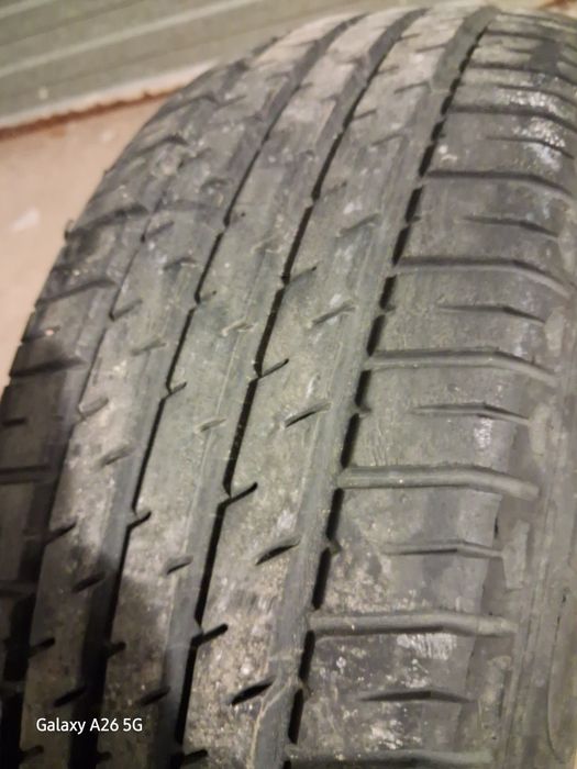 Шины MICHELIN 225/60/16