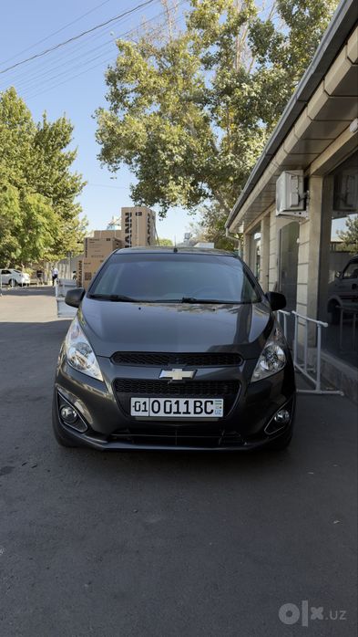 Spark 2019 , 70000km , 6900$