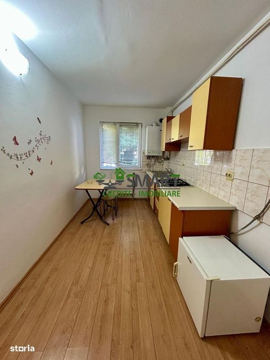 Apartament 1 cameră – Str. Hortensiei