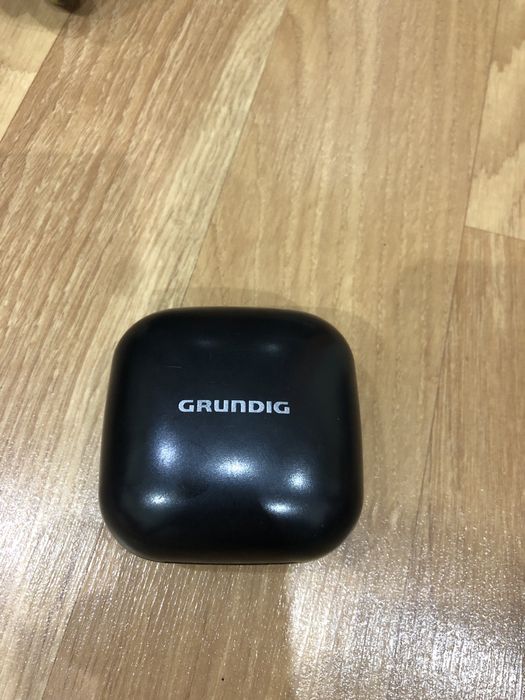 Castii  wireless - Grundig