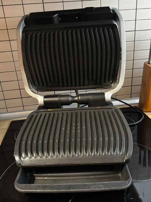 Tefal Optigrill Elite