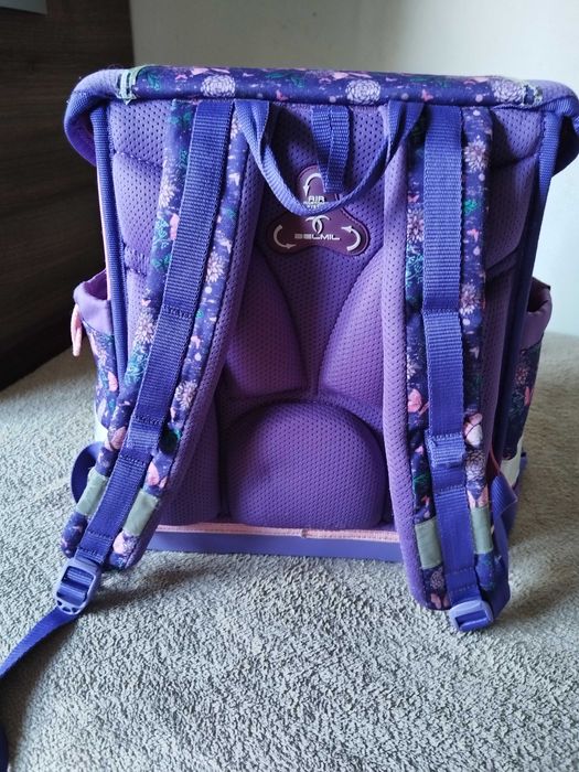 Ученическа раница