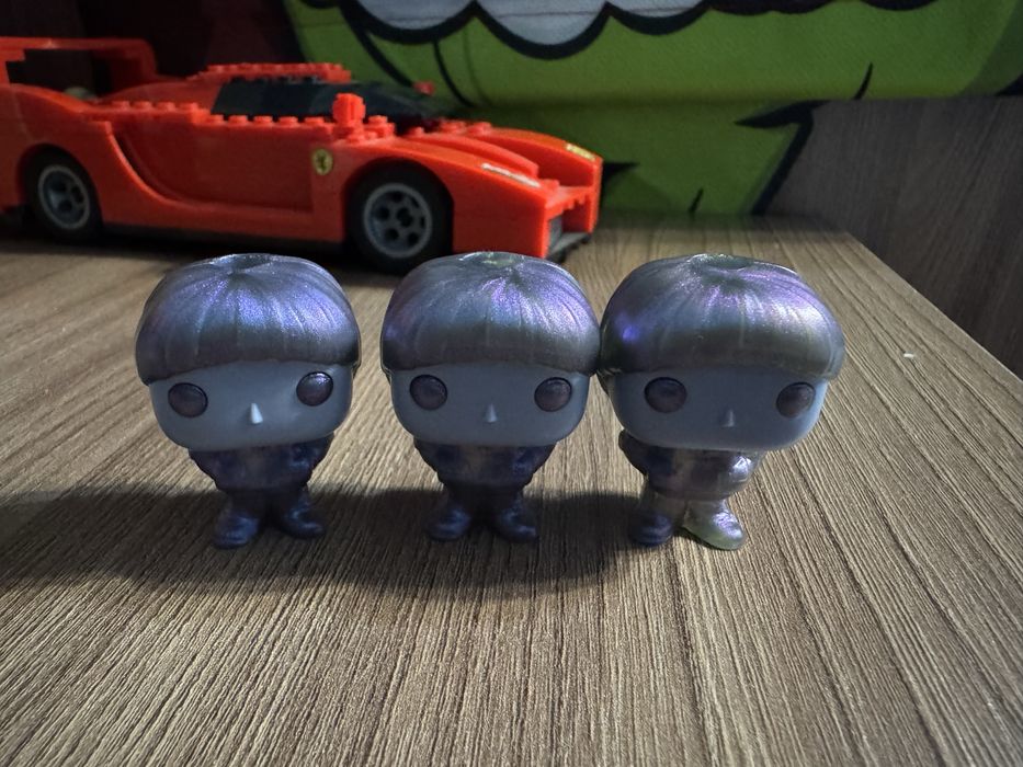 Продам Странные дела