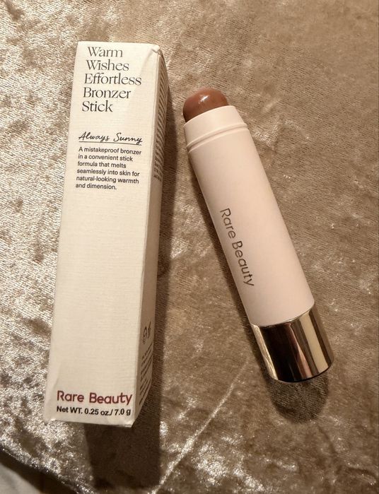Rare Beauty contour stick