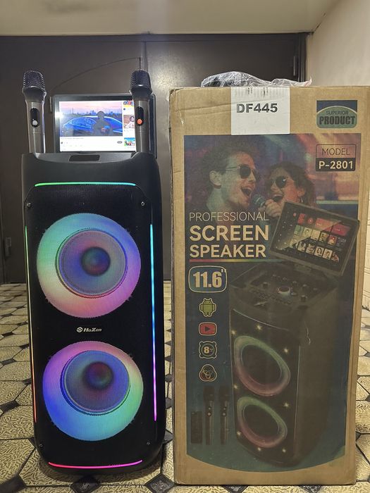 Kalonka karoki Androyt manitorlik Arginal