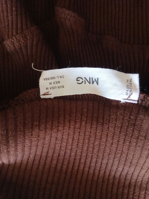 Дамска блуза Mango