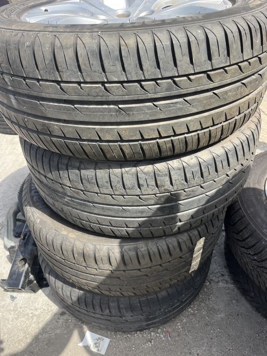 Гуми 225 55 17 Hankook