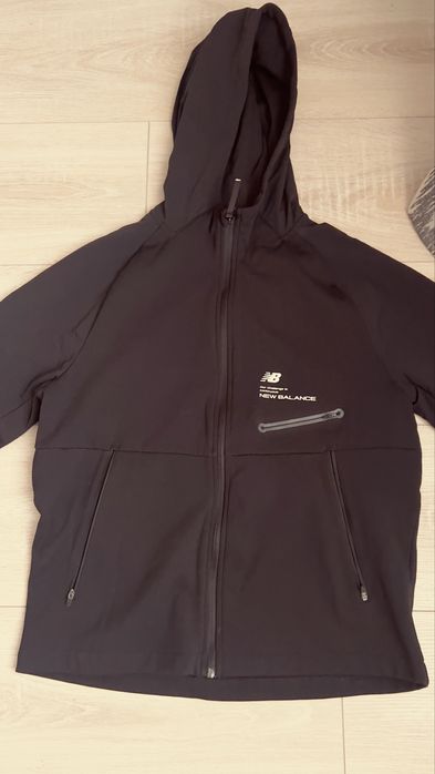 Продам худи и зипку New Balance
